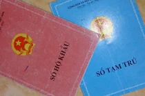 Trưởng công an xã nói gì khi bị tố đòi 5 triệu "cảm ơn" làm sổ hộ khẩu?