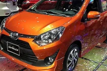 Đại chiến dòng xe giá rẻ cho dân nội thị