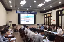 "Cá mập" tiến về miền Tây - Intracom group