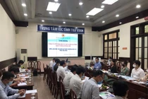 "Cá mập" tiến về miền Tây - Intracom group