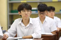 Những vật dụng được mang vào phòng thi tốt nghiệp