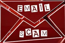 Gia tăng tấn công mạng bằng email trong đại dịch Covid-19