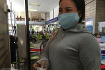 Thẻ bảo hiểm y tế mã “GD” sẽ không được đăng ký khám chữa bệnh tại Bệnh viện Thống Nhất TPHCM