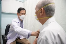 Những sai lầm trong chăm sóc người bệnh Parkinson trong dịch Covid-19