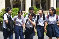 Sở GD&ĐT TPHCM đề xuất hai phương án xét tuyển vào lớp 10