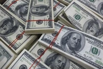 Mỹ cách ly tiền USD trở về từ châu Á