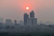 Chuyên gia chỉ cách ngăn bụi mịn 