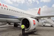 Tuổi thọ của tàu bay quyết định an toàn bay