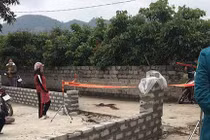 Vụ nổ súng kinh hoàng ở Thái Nguyên: Nữ nạn nhân qua cơn nguy kịch