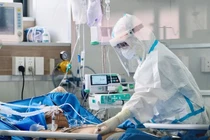 Đề xuất chống dịch COVID-19 thay 5k bằng V2K