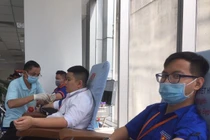 TPHCM thiếu nguồn máu dự trữ, đặc biệt nhóm máu O