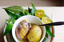 Trứng vịt lộn tốt nhưng không nên ăn nhiều