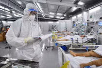 Thuốc Molnupiravir - liệu pháp tiềm năng điều trị SARS-CoV-2