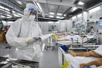 Thuốc Molnupiravir - liệu pháp tiềm năng điều trị SARS-CoV-2