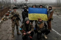 Ukraine tuyên bố giải phóng hoàn toàn Kiev