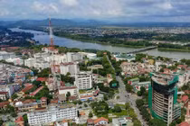Thừa Thiên - Huế gọi đầu tư vào 2 dự án khu đô thị