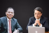 Tài sản hai tỷ phú Việt giảm mạnh sau thương vụ sáp nhập bán lẻ - tiêu dùng