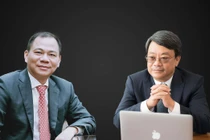 Tài sản hai tỷ phú Việt giảm mạnh sau thương vụ sáp nhập bán lẻ - tiêu dùng