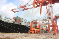 Chậm thu hồi cổ phần, Vinalines không muốn Cảng Quy Nhơn tăng vốn