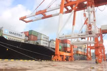 Chậm thu hồi cổ phần, Vinalines không muốn Cảng Quy Nhơn tăng vốn