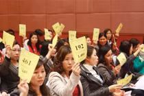 Góp ý sửa Luật Đầu tư và Luật Doanh nghiệp: Doanh nghiệp nói 1, chuyên gia bảo 10