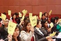 Góp ý sửa Luật Đầu tư và Luật Doanh nghiệp: Doanh nghiệp nói 1, chuyên gia bảo 10