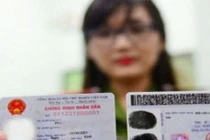 Hướng dẫn mới nhất khi làm thẻ căn cước công dân