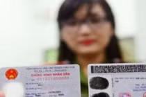 Hướng dẫn mới nhất khi làm thẻ căn cước công dân