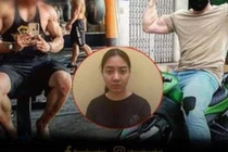 Bỗng dưng "nổi như cồn" vì bị cho là huấn luyện viên thể hình bán dâm