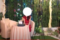 Bà chủ Đại Nam livestream phản bác, vẫn khẳng định mình bị hành hung