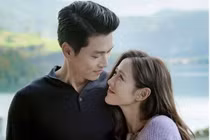 Cận cảnh lễ đường đám cưới của Hyun Bin, Son Ye Jin 