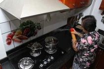 Coi chừng độc hại từ hóa chất nhà bếp