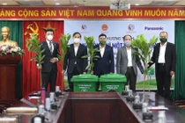 Vượt khó thời Covid-19, Panasonic tiếp tục hành trình vì một Việt Nam xanh