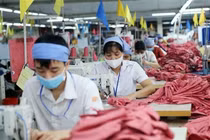 Việt Nam có lợi thế tăng thu hút đầu tư từ EU