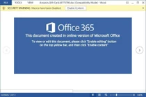 Mã độc ẩn danh quà tặng