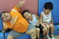 Thay đổi thói quen ăn uống 