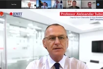 Việt Nam - Úc hợp tác phát triển Công nghiệp 4.0