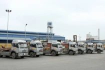 Thương hiệu hàng đầu ngành vận tải Việt Nam