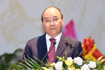 Thủ tướng yêu cầu khởi tố cán bộ tiếp tay xé nát quy hoạch