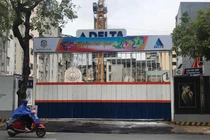 “Đất vàng” 22-24 Hàng Bài: Quyền triển khai từ Handico đến Masterise Group