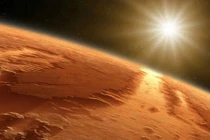 NASA công bố thông tin mới về nhiệt độ sao Hỏa