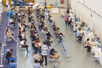 TPHCM chia 3 nhóm nguy cơ rất cao, nguy cơ cao và có nguy cơ