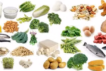 Xây dựng bữa ăn học đường khoa học