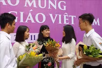  Hà Nội chỉ đạo tổ chức kỷ niệm ngày 20/11 tiết kiệm, không phô trương