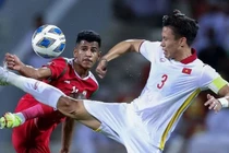 Chấn thương và Covid-19 khiến tuyển Việt Nam khủng hoảng trước trận gặp Oman