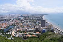  Bà Rịa - Vũng Tàu thu hồi dự án Khu nghỉ dưỡng Tóc Tiên 