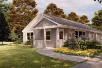 In 3D mở hy vọng xây nhà giá rẻ, nhanh, tiện lợi