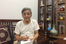 Chữ là giá trị của con người