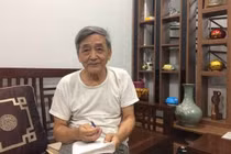 Chữ là giá trị của con người