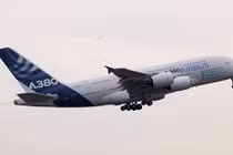 Thử nghiệm máy bay dùng nhiên liệu từ dầu ăn